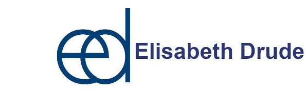 Elisabeth Drude Logo Mobile-min